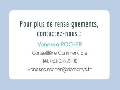 Location Appartement 3 pièces NUITS 89390