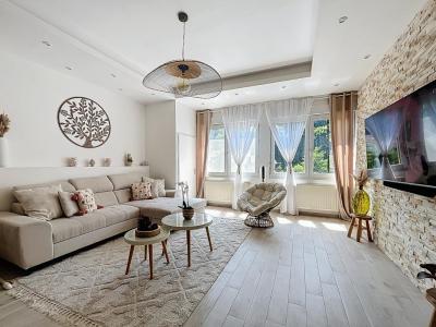 Vente Appartement VIENNE 