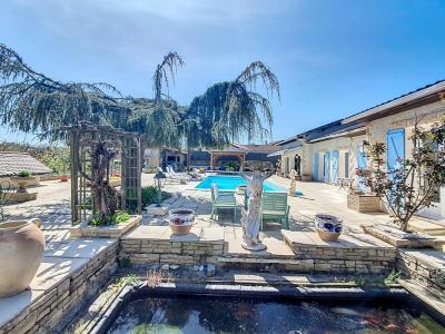 For sale House SEPTEME 