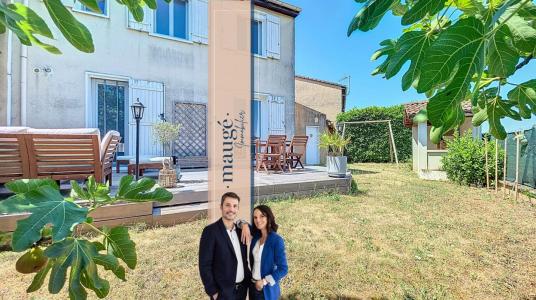 Vente Maison 4 pièces MIONS 69780