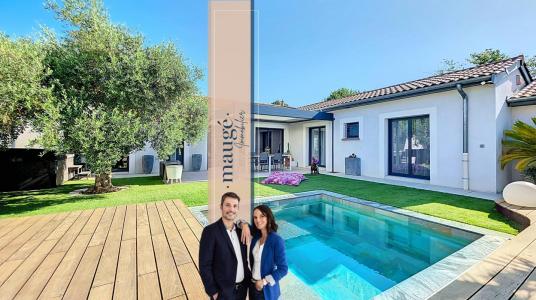 Vente Maison 5 pièces TOUSSIEU 69780