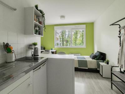 photo For sale Apartment NANTES 44