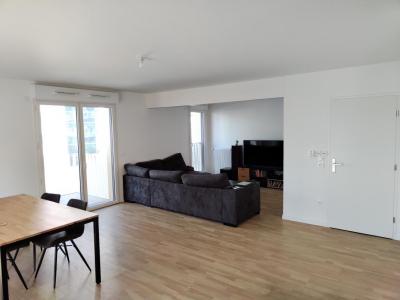 Location Appartement 3 pièces ASNIERES-SUR-SEINE 92600