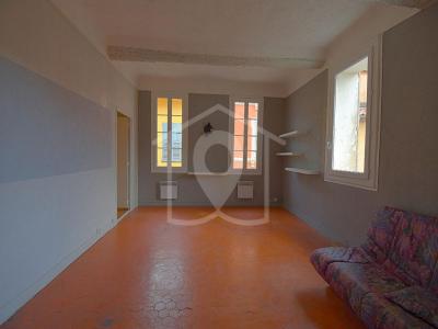Vente Appartement 2 pièces GRASSE 06130
