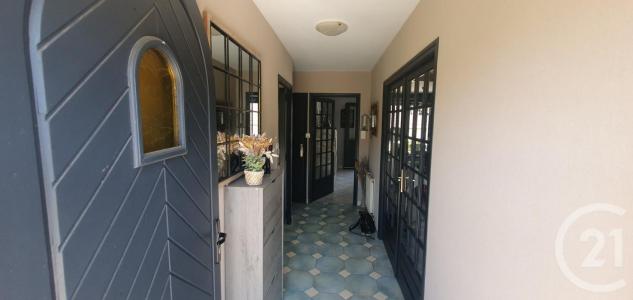 For sale House BOUIN-PLUMOISON 