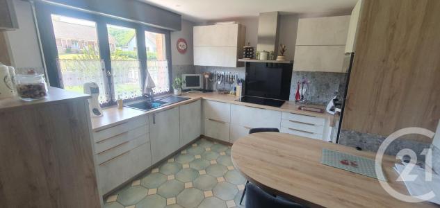 Vente Maison BOUIN-PLUMOISON 