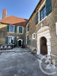 For sale House HESDIN-L'ABBE 