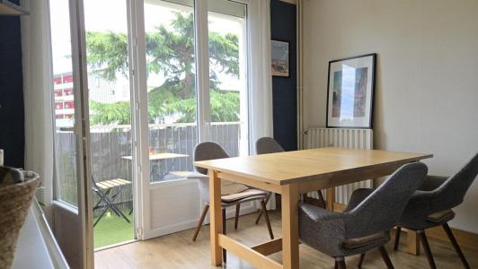 Vente Appartement 3 pièces RENNES 35000