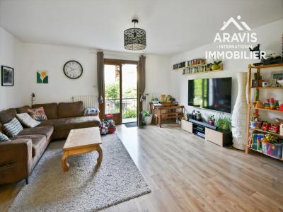 Vente Appartement FAVERGES  74