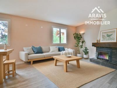 Vente Appartement GRAND-BORNAND  74