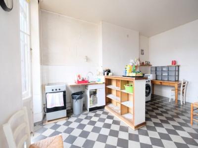 Vente Appartement SAINT-ETIENNE 