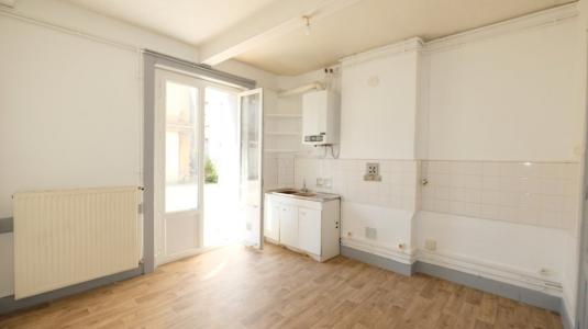Vente Appartement SAINT-ETIENNE 42000