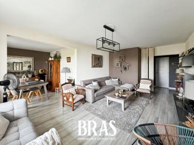 Vente Appartement 5 pièces REZE 44400