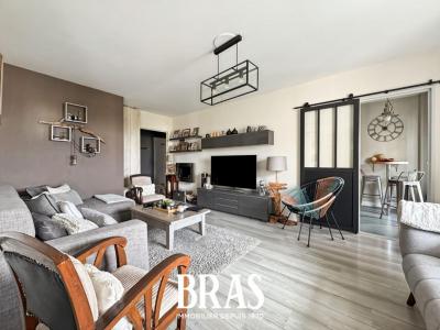 Vente Appartement REZE 