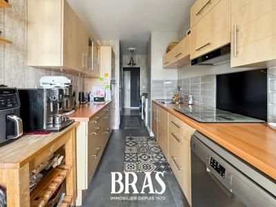 Vente Appartement REZE 