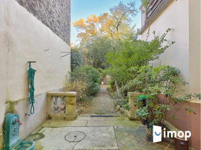 Vente Appartement 2 pièces LEVALLOIS-PERRET 92300
