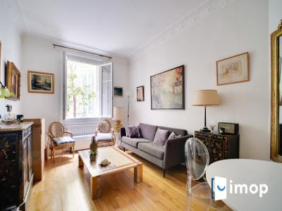 Vente Appartement PARIS-17EME-ARRONDISSEMENT  75