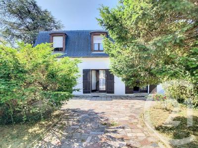 Vente Maison THIAIS  94