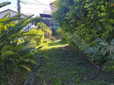 Vente Maison 4 pièces RIVIERE-SAINT-LOUIS 97421