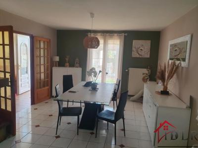 Vente Maison 5 pièces SAINT-DIZIER 52100