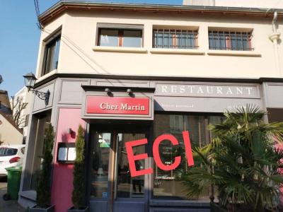 photo For sale Commerce RAMBOUILLET 78