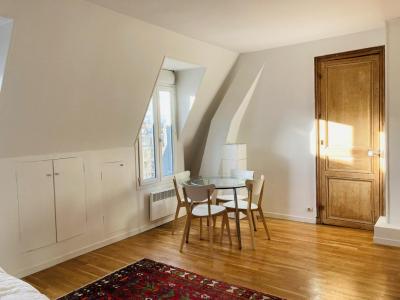 Location Appartement PARIS-14EME-ARRONDISSEMENT 75014