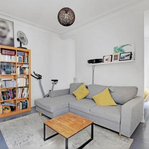 photo For rent Apartment PARIS-11EME-ARRONDISSEMENT 75