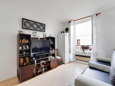 Location Appartement 2 pièces PARIS-18EME-ARRONDISSEMENT 75018