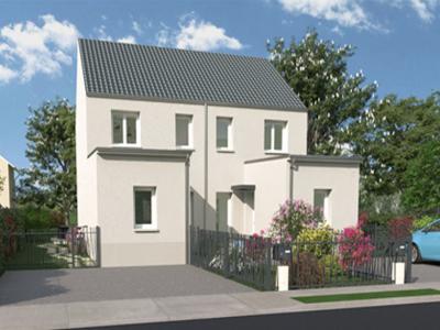 Vente Maison 6 pièces REZE 44400