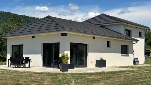 photo For sale House BRANNE 25
