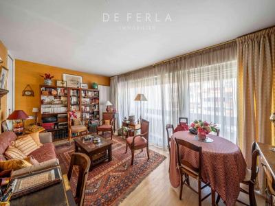 Vente Appartement 2 pièces PARIS-14EME-ARRONDISSEMENT 75014