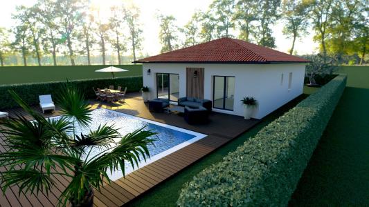 photo For sale House MEES 40