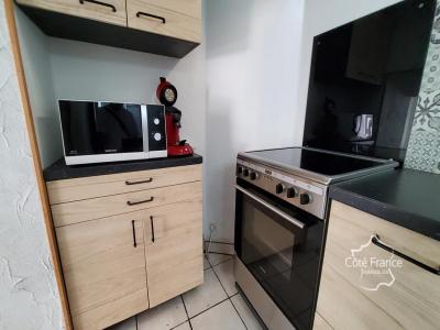 Location Maison FUMAY 