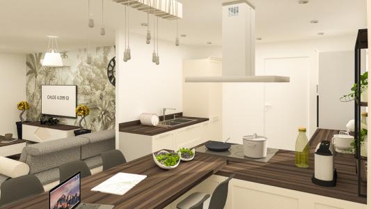 For sale House AULNAY-SOUS-BOIS 