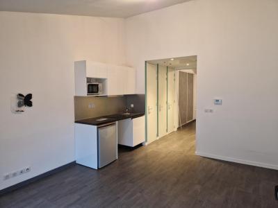 photo For rent Apartment AIX-LES-BAINS 73