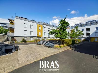 Vente Appartement 3 pièces NANTES 44100