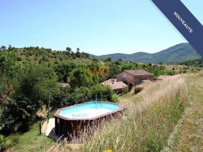 Vente Maison SAINT-ANDRE-DE-CRUZIERES  07
