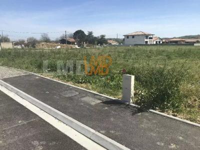 Vente Terrain RIEUX 31310