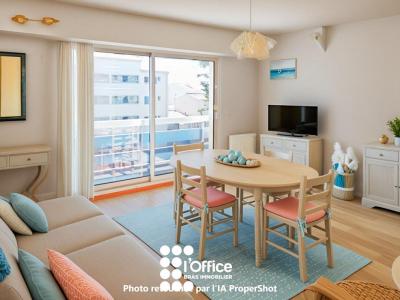 Vente Appartement 2 pièces SABLES-D'OLONNE 85100