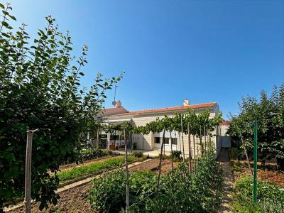 Vente Maison 3 pièces SABLES-D'OLONNE 85100