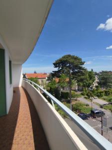 photo For rent Apartment CHAMALIERES 63