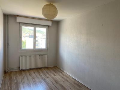 For rent Apartment CLERMONT-FERRAND 