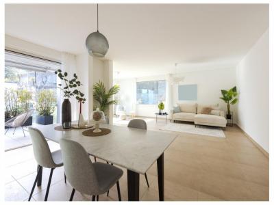 Vente Appartement 4 pièces MONTPELLIER 34080