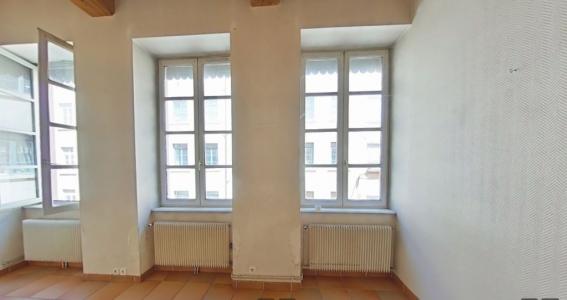 Location Appartement 2 pièces LYON-4EME-ARRONDISSEMENT 69004