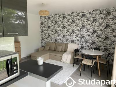 photo For rent Apartment BONDY 93