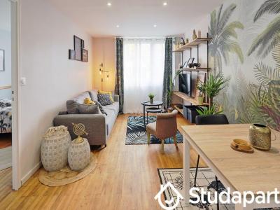 photo For rent Apartment SAINT-HERBLAIN 44