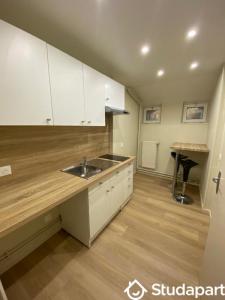 photo For rent Apartment MONT-SAINT-AIGNAN 76