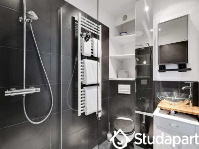 Location Appartement PARIS-17EME-ARRONDISSEMENT  75