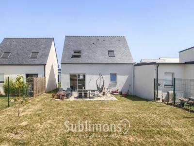 Vente Maison 5 pièces PLOUGOUMELEN 56400