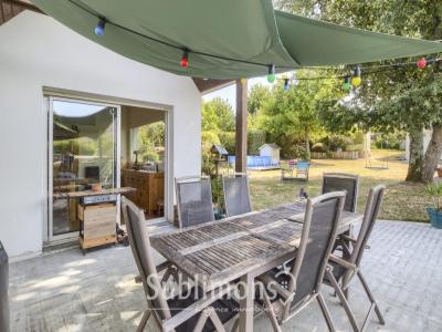 Vente Maison 5 pièces MERLEVENEZ 56700